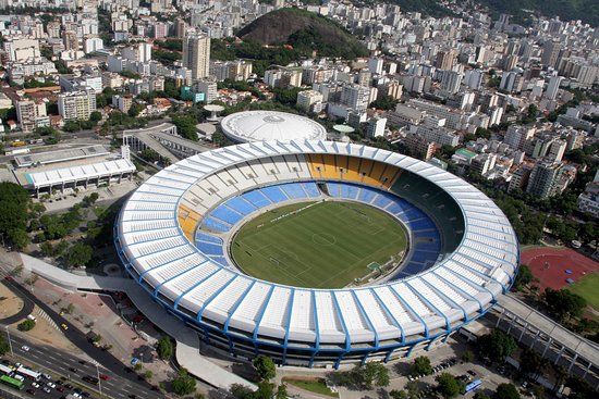 Maracana
